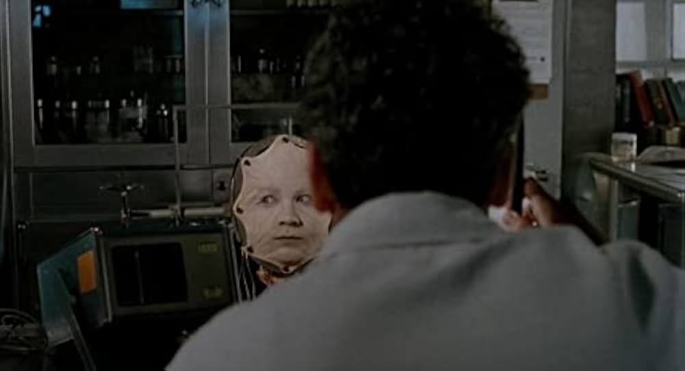 Amazon.co.jp: Brain Dead : DVD